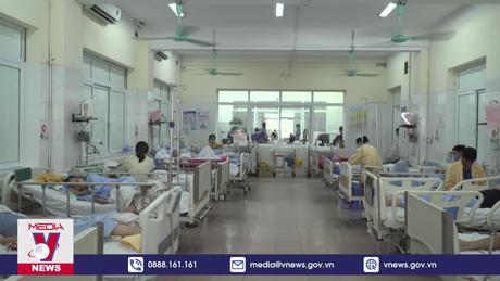 Hà Nội không giới hạn số lượng đăng ký khám, chữa bệnh BHYT