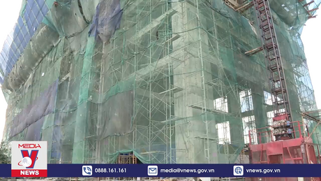 Gần 1.300 doanh nghiệp BĐS đóng cửa