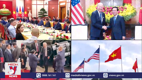 Nhận diện: Phản bác các luận điệu xuyên tạc đường lối đối ngoại của Việt Nam