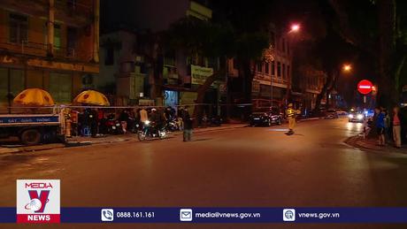 50 người thương vong trong ngày nghỉ Tết Dương lịch đầu tiên