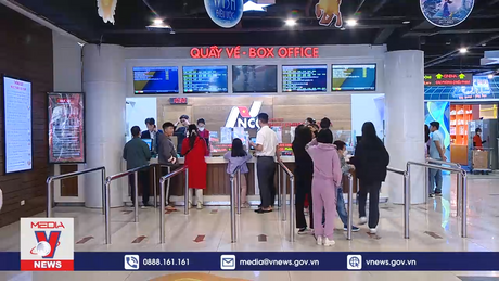 Đa dạng dịch vụ giải trí trong ngày nghỉ Tết