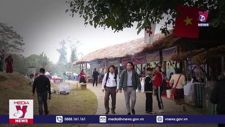 Bản tin thời sự 6h ngày 31/12/2023