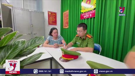 Bản tin thời sự 13h ngày 31/12/2023