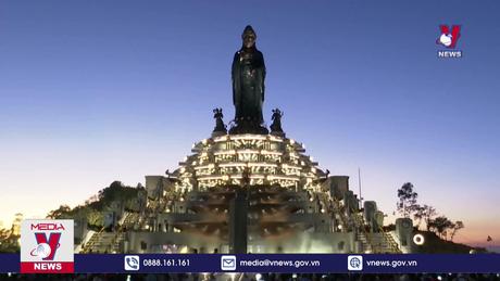 Núi Bà Đen, Tây Ninh đón lượt khách thứ 5 triệu 