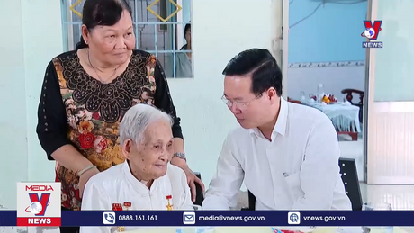 Tổng kết công tác vận động, hỗ trợ xây dựng nhà cho người nghèo tại Sóc Trăng