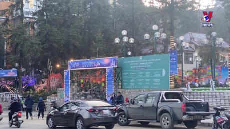 Nhật trình kinh tế ngày 01/1/2024