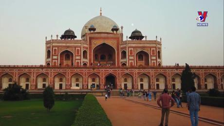 Việt Nam với bạn bè quốc tế: Quan hệ Việt Nam - Ấn Độ ngày càng đi vào chiều sâu, hiệu quả