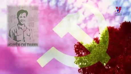 Thông điệp lịch sử: Đại tướng Nguyễn Chí Thanh