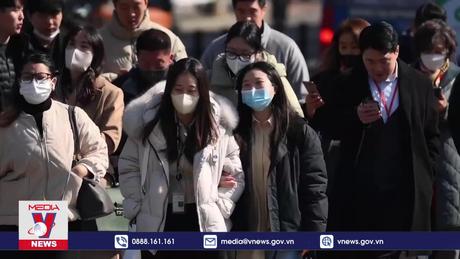 Hàn Quốc triển khai kế hoạch thu hút du học sinh quốc tế