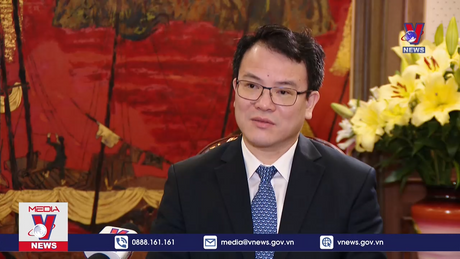 Điểm sáng kinh tế 2023