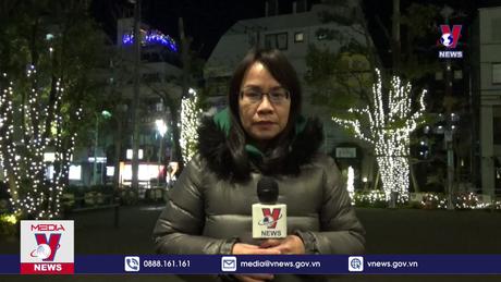 Đại sứ quán Việt Nam thúc đẩy công tác bảo hộ công dân tại Nhật Bản 