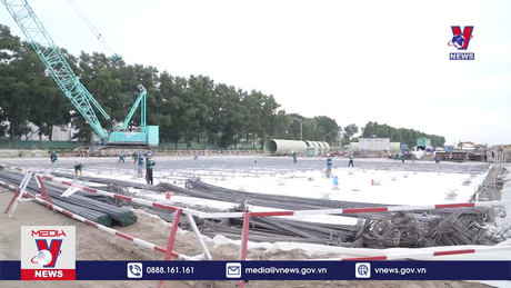 Bản tin Thời sự 8h ngày 01/01/2024