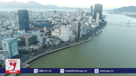 Đà Nẵng thu hút đầu tư công nghệ cao, công nghệ thông tin