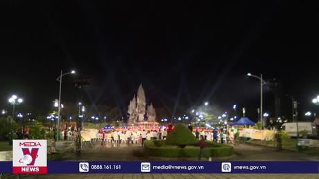 Đặc sắc chương trình nghệ thuật 