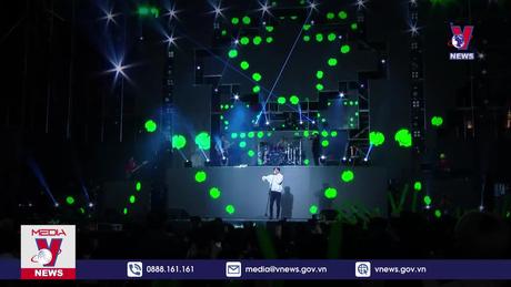 Bản tin thời sự 6h ngày 01/01/2024