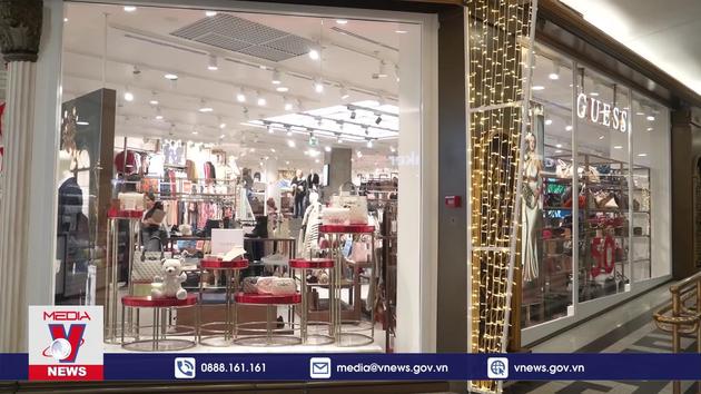 Nhìn lại kinh tế Nga năm 2023