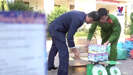 Đường dây nóng 389 ngày 01/1/2024