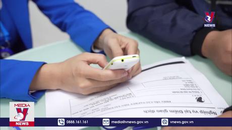 4G của Việt Nam đạt độ phủ sóng 99,8% 