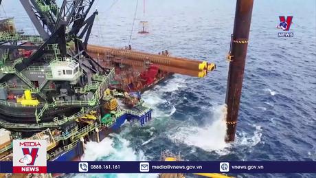 Năng lượng xanh – xu thế phát triển bền vững 