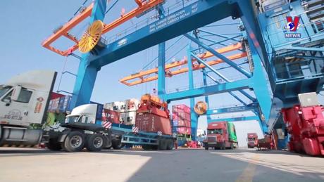 Nhật trình kinh tế ngày 02/01/2024