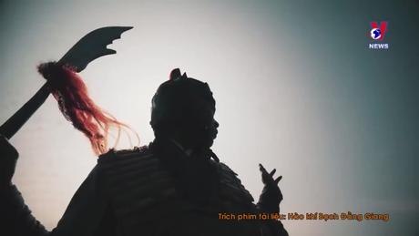 Khoảnh khắc sự kiện ngày 02/01/2024