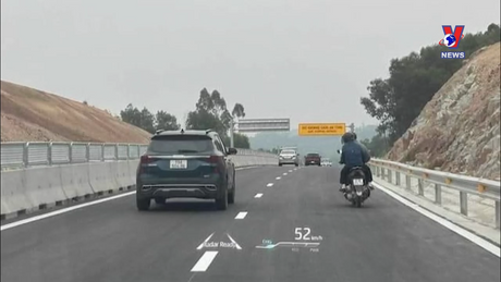 Văn hóa giao thông ngày 02/01/2024