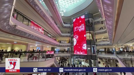 Những yếu tố thách thức kinh tế thế giới năm 2024