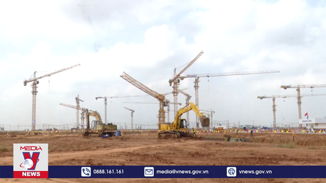 Đồng Nai chống lợi ích nhóm trong đầu tư công