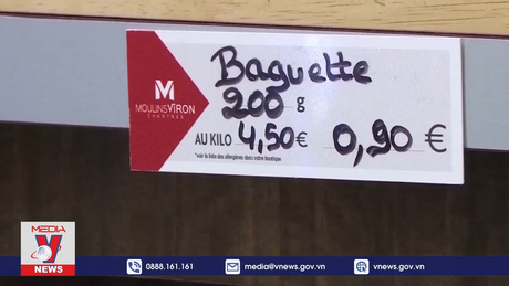 CH Séc muốn gia nhập eurozone