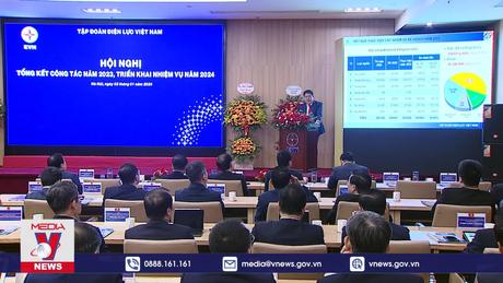 Năm 2024 không để xảy ra tình trạng thiếu nhiên liệu cho phát điện