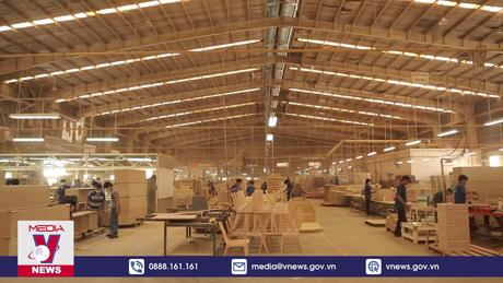 Dự kiến xuất khẩu nông sản hơn 26 tỷ USD