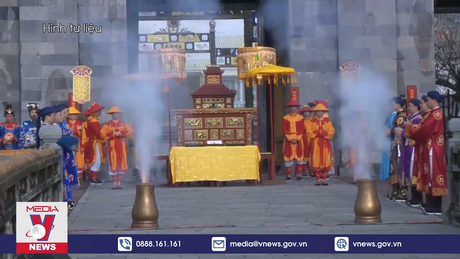 Festival Huế 2024 sẽ tổ chức liên tục trong bốn mùa