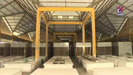 Hộp thư VNews: Chợ xây tiển tỷ bỏ hoang, chợ tự phát đua nhau mọc