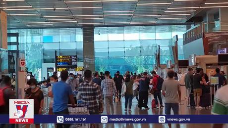 Singapore lạc quan về tăng trưởng kinh tế trong năm 2024