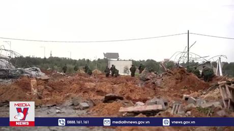 Tân Ngoại trưởng Israel ưu tiên vấn đề con tin ở Gaza