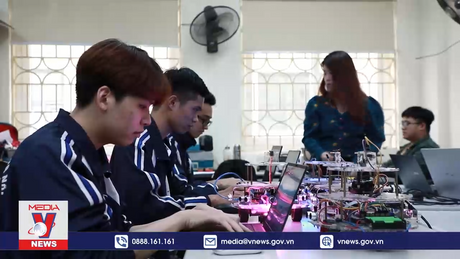 Kiểm định quốc tế nâng tầm giáo dục đại học