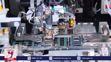 7 tỉnh thành tăng trưởng tổng sản phẩm trên địa bàn ở mức 2 con số