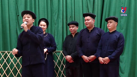 Nhịp cầu cộng đồng: Bà con kiều bào hân hoan đón tết 2024