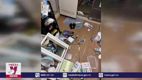 Người Việt ở Ishikawa được hỗ trợ sơ tán an toàn