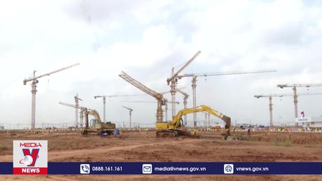 Vướng mắc trong xây dựng hạ tầng giao thông tại Đồng Nai