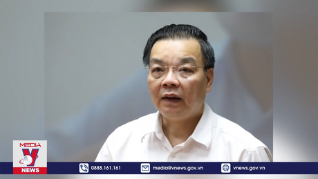 Xét xử 38 bị can trong đại án Việt Á