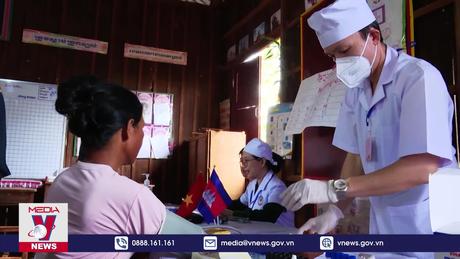 Điểm sáng trong công tác đối ngoại quốc phòng 2023