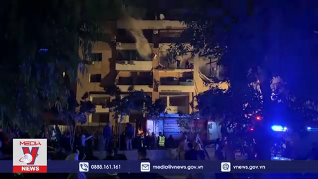 Hamas ngừng đàm phán với Israel