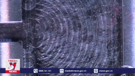 Chẩn đoán ung thư vú từ dấu vân tay