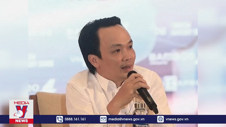 Viện Kiểm sát trả hồ sơ liên quan cựu Chủ tịch FLC