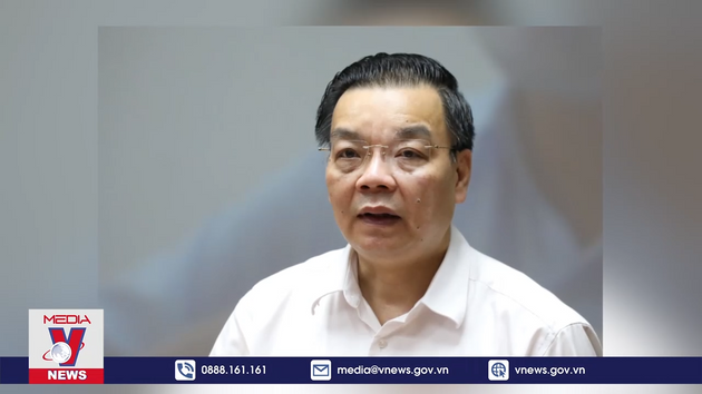 Xét xử 38 bị can trong đại án Việt Á