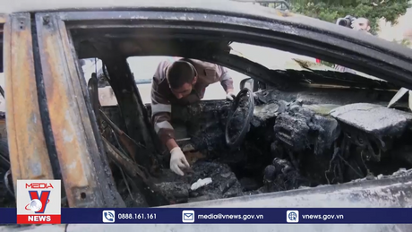 Nguy cơ xung đột tại Gaza lan rộng