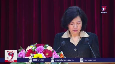 Bản tin thời sự 21h ngày 03/01/2024