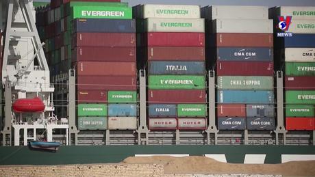 Thế giới hôm nay: Anh sẵn sàng hành động tại biển Đỏ