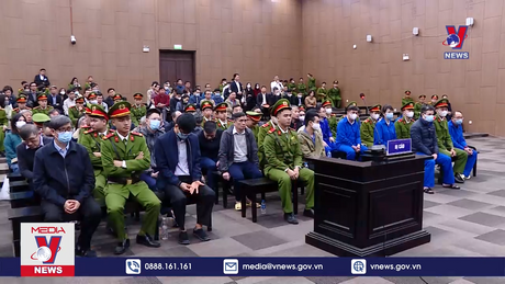 Bản tin thời sự 18h ngày 03/01/2024